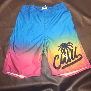 Old Navy Boys Bathing Suit XXL Size 18 - Picture 1 of 1