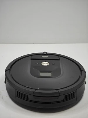 IRobot Roomba Staubsauger - Ungetestet, Für Teile Oder Reparatur - Bild 1 von 4