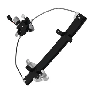 Power Window Regulator w/ Motor Front Right for Buick Regal 1997-2004 10334396 - Picture 1 of 12