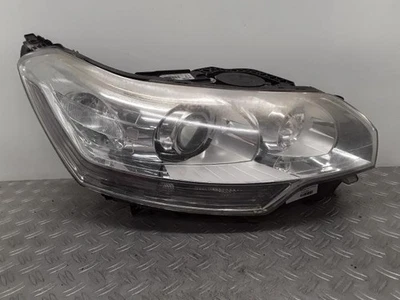 Optique avant principal droit (feux)(phare) CITROEN C5 2 BREAK 00006206Q1 - Photo 1/4