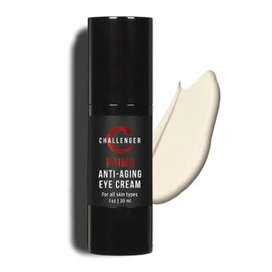 Primo Anti-Aging Eye Cream | Unscented | Clean Dispensing Airless Pump | Redu... - Picture 1 of 6