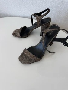 Michael Kors heels size 8 - Picture 1 of 6