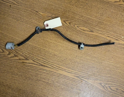 2004-2013 Maserati Quattroporte Alternator Generator Wire Harness Pigtail OEM - Image 1 of 4