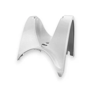 Guscio bianco Tm31 Corpo Superiore Bianco Vorwerk Bimby TM31 Compatibile - Imagen 1 de 2
