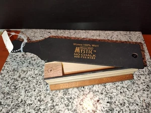 Chiamata scatola Turchia. Woods Wise Mystic Turkey Call. Funziona bagnato senza bisogno di gesso - Foto 1 di 10