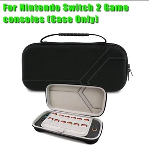 Switch 2 Handheld Tough Case - Bild 1 von 3