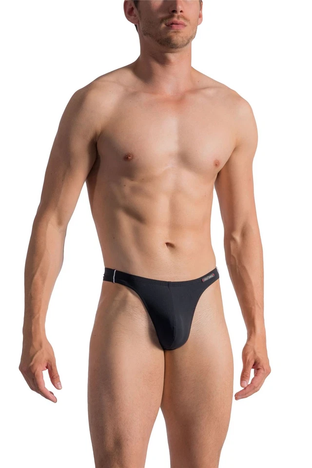 Traje de baño Olaf Benz BLU 1200 Sun String para hombre varios colores Foto 1 de 1