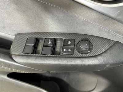 Interruptor de puerta delantera del conductor para 18-22 MAZDA CX-3 2435357 Foto 1 de 4