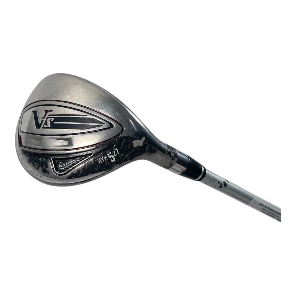 Nike VRS 5 Hybrid 27° Nexcor Fubuki Graphite 75g Senior Flex 39.5" para diestros Foto 1 de 4