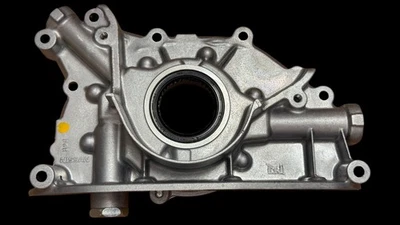 Nissan JDM Skyline N1 RB26DETT Oil Pump - Image 1 of 4