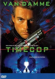 Timecop (DVD) - Bild 1 von 4