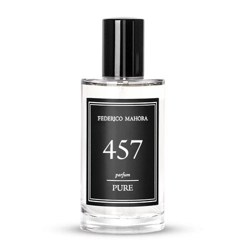 FM Pure 457 Parfum -- Federico Mahora Herrenduft 50ml NEU/OVP - Bild 1 von 1
