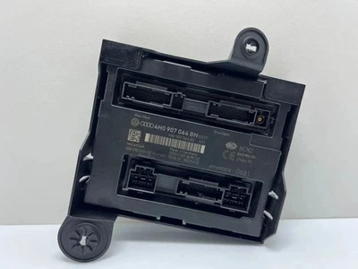 AUDI A7 Sportback 4GA, 4GF Centralina Comfort 4H0907064BN 31895114 - Immagine 1 di 4