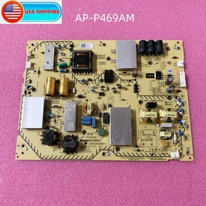 Sony XBR-75X900F Power Supply Boards (AP-P469AM) 1-474-711-11 & 1-474-713-12 - Picture 1 of 5