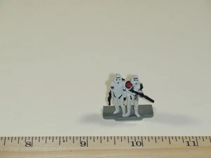 Star Wars Micro Machines Action Fleet Stormtrooper Sandtrooper Duo Figures - Picture 1 of 2