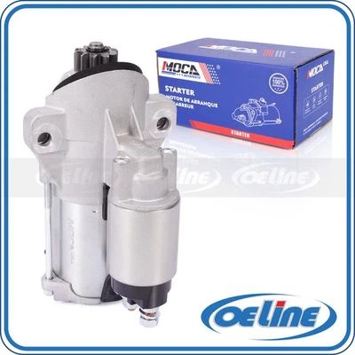 Starter Motor for Ford Explorer Flex Taurus Lincoln MKT MKX Mercury 1.4KW 10T - Image 1 of 4