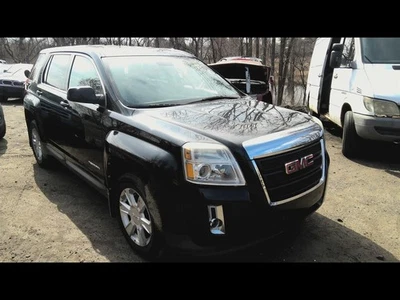 Driver Front Door Switch Driver Mirror L Model Fits 10-17 EQUINOX 19541 - Image 1 of 4