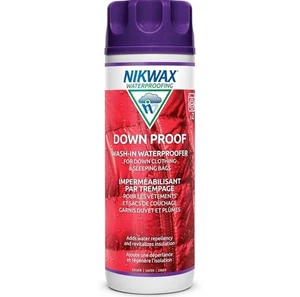 Nikwax Down Proof One Color, 10 OZ - Imagen 1 de 2