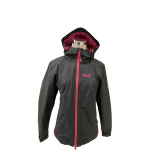 Jack Wolfskin TEXAPORE Damenjacke Funktionsjacke Outdoorjacke Gr.S/36 - Bild 1 von 11