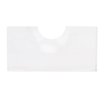 Acrylic Billiard Locator Clear Snooker Ball Holder Billiard Ball Position Marker - Image 1 of 4