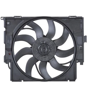 Radiator Fan for BMW 228i 235i 320i 328i 335i 428i 435i (F22 F30 F31 F32) - Foto 1 di 1