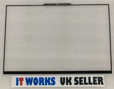 Lenovo Legion 7 16IRX8H 7 16IRX8 Bezel front trim frame Cover Black 5B30S19103 - Image 1 of 4