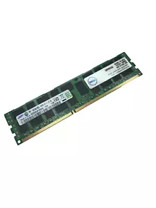 Samsung M393B1K70DH0-YH9 8GB 2Rx4 PC3L-10600R-09-11-E2-D3 - Picture 1 of 3