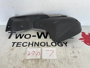 2002 Honda CBR 600 F4i Right Ram Air Cover - Bild 1 von 8