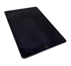 Apple iPad Pro A1673 128GB Space Grey Tablet - Picture 1 of 3
