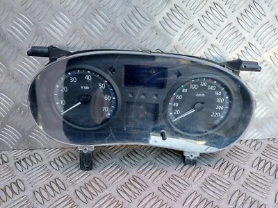 Compteur de vitesse - RENAULT Clio II (2) 1.5 DCI 189,296 KMS - Réf : 8200276527 - Immagine 1 di 4