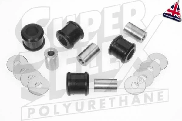 Kit de arbusto interior brazo de control superior delantero superflex para Honda Prelude BA4 1987-1991 Foto 1 de 1