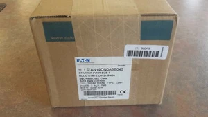 AN19DN0AA5E045 Schneidhammer Starter Solid State Overload Neu im Karton - Bild 1 von 3