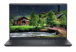 Dell Inspiron 3525 15.6" 1920x1080 Ryzen 7 5825U 32GB 512GB SSD Windows 11 Home - Picture 1 of 5