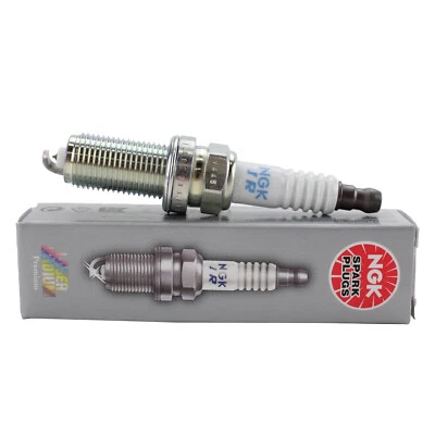 NGK 96779 Laser Iridium Spark Plug Gap 0.044" for RAM 3500 Scion tC Toyota RAV4 - Image 1 of 3