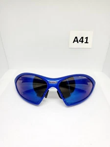 RUDY PROJECT Sunglasses blue t-lock made in italy - Picture 1 of 8