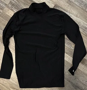 Badger Sport Kompressionsshirt Herren Large - Training, Langarm, Lagenlook - Bild 1 von 4