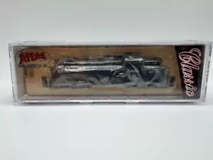 Atlas Classic Spur N DC New York Central RS-1 Lokomotive Road Number 8103 - Bild 1 von 3