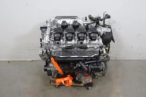 2021 - 2024 BUICK ENVISION 2.0L ENGINE MOTOR VIN 4 8TH DIGIT OEM 12698556 - Bild 1 von 17