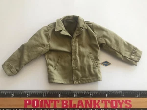 Chaqueta DID Segunda Guerra Mundial EE. UU. 2DO BATALLÓN GUARDABOSQUES PRIVADO MELLISH 1/6 Figura de Acción Juguetes - Imagen 1 de 3