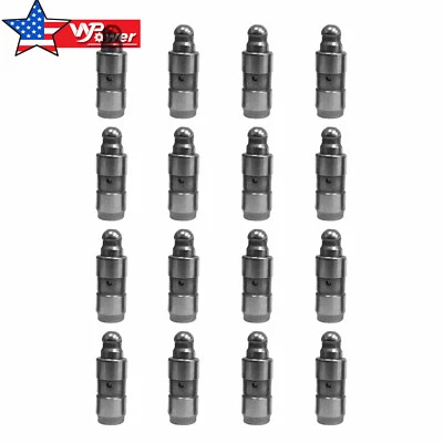 Elevadores de válvulas hidráulicas de 16 piezas para motores GM Chevy LUV 1,4 L 2011-2021 90529534 Foto 1 de 4