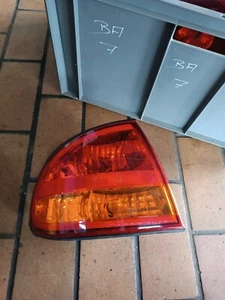 Original Chevrolet Alero Feux de Stop Feu Arrière à Gauche 22640819 - Imagen 1 de 5