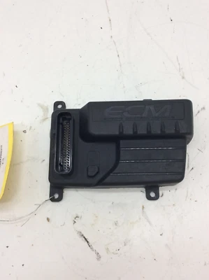 Ski Doo ECM Engine Control Module 2010 MXZ Renegade Backcountry 800R 512060528 X - Image 1 of 4