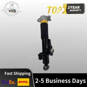Rear Shock Absorbers Struts w/VDC Fit BMW F07 535i GT 550i GT xDrive 10-17 - Foto 1 di 8