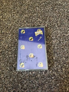 Pet Shop Boys Very Cassette - Picture 1 of 4