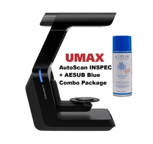 SHINING 3D AutoScan Inspec Fully Automatic Desktop 3D Inspection Scanner - Picture 1 of 15