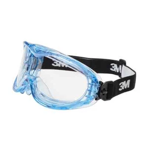 3M Vollsichtbrille Überbrille Fahrenheit FHEIT 713602 mit Antifog, Antiscratch - Bild 1 von 6