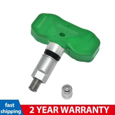 15268606 Tire Monitoring Pressure Sensor - Image 1 of 4