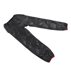 L Waterproof Rain Over Pants Rainproof Reflective Trousers For Labor Cycling FF - Picture 1 of 23