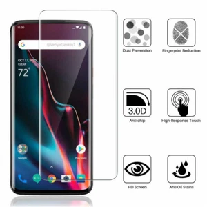 Anti-Blue Light Hydrogel Film For Google Pixel 7a 7 Pro 5 6 Pro Screen Protector - Picture 1 of 24
