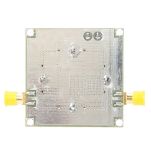 Módulo Amplificador RF Banda Ancha Bajo Ruido DC12V 0.01-2000MHz 32dB Ganancia - Imagen 1 de 10